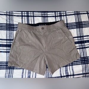 Abercrombie all day shorts